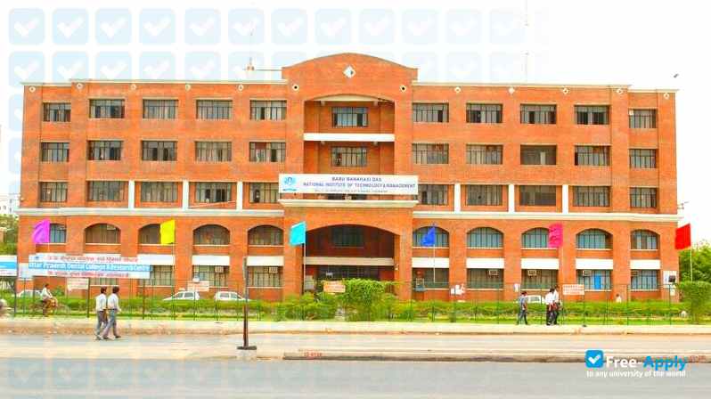 Babu Banarasi Das Engineering College photo #8