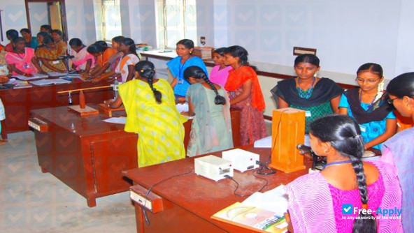 Idhaya Collge for Women Sarungani photo #8
