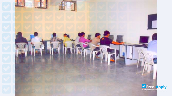 Stani Memorial P G College photo #8