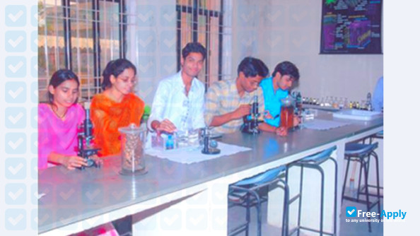 Stani Memorial P G College photo #3