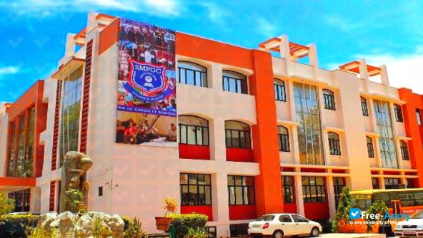Stani Memorial P G College photo #1