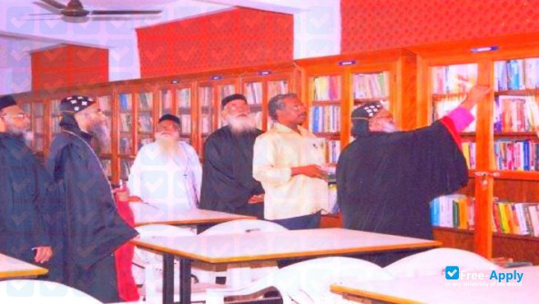 Stani Memorial P G College photo #4