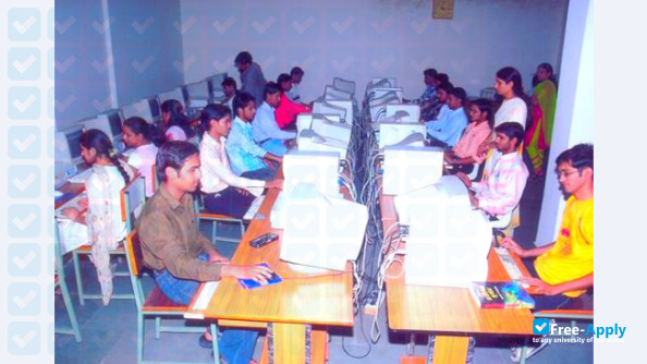 Stani Memorial P G College photo #9