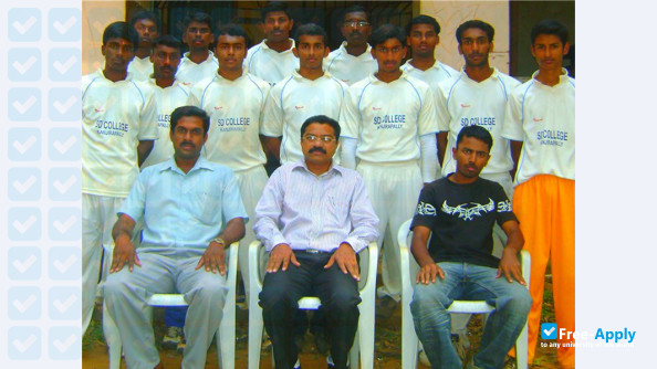 St Dominic's College photo #2
