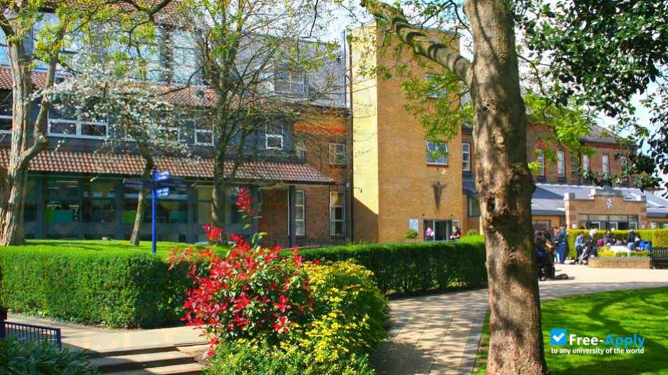 St Dominic's College photo #1