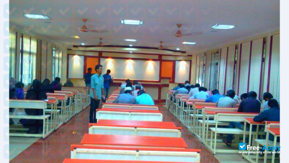 Al Ameen Institute of Information Sciences photo #5