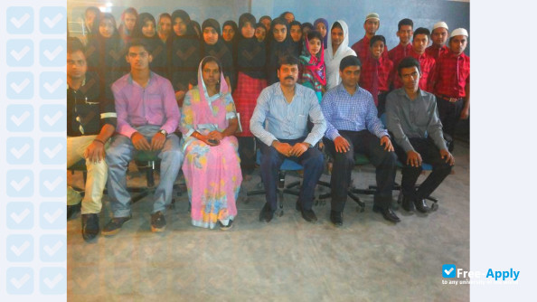 Al Ameen Institute of Information Sciences photo #8
