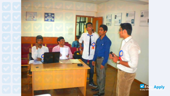 Al Ameen Institute of Information Sciences photo #9