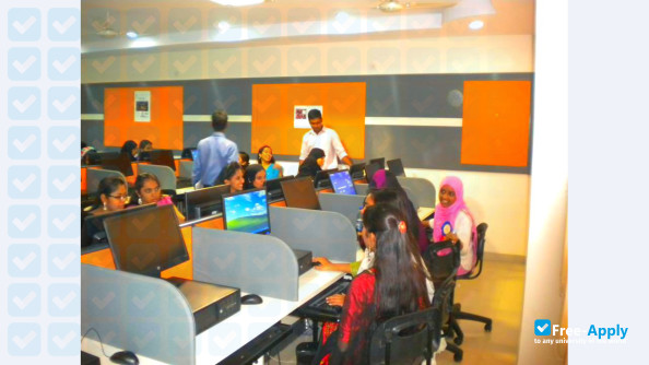 Al Ameen Institute of Information Sciences photo #7