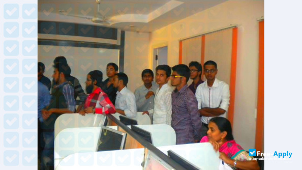 Al Ameen Institute of Information Sciences photo #2