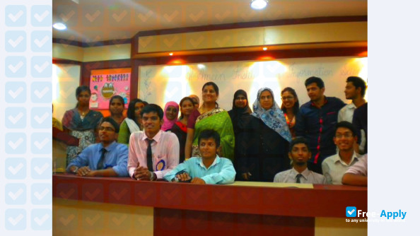 Al Ameen Institute of Information Sciences photo #3