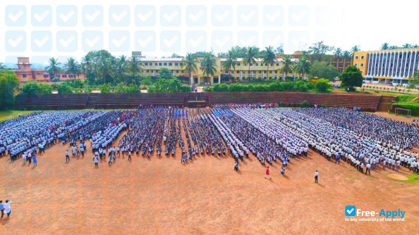 Vivekananda College Puttur photo #8
