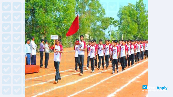 Vivekananda College Puttur photo #3