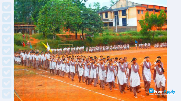 Vivekananda College Puttur photo #5