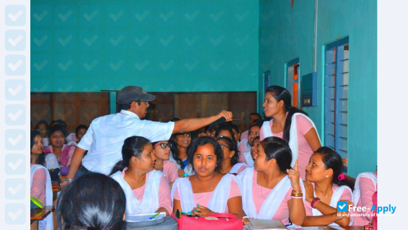 Bongaigaon College Bongaigaon photo #11
