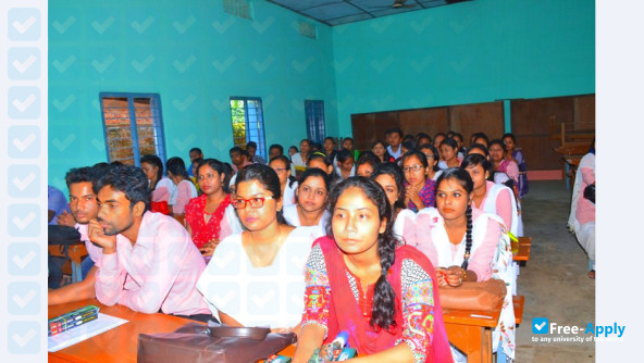 Bongaigaon College Bongaigaon photo #2