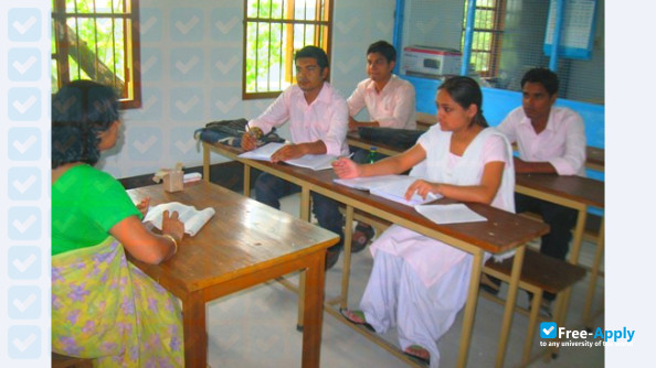 Bongaigaon College Bongaigaon photo #12
