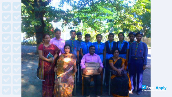 Bongaigaon College Bongaigaon photo #10