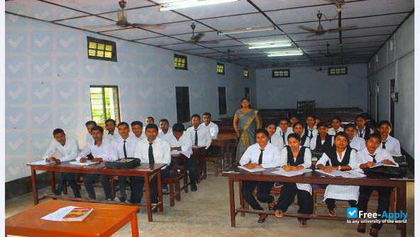 Bongaigaon College Bongaigaon photo #6