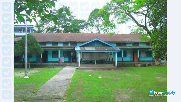 Bongaigaon College Bongaigaon photo #9