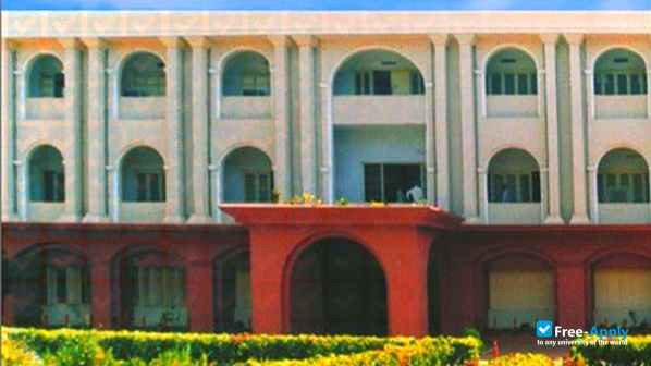 Siddhartha Academy of General & Technical Education photo #4