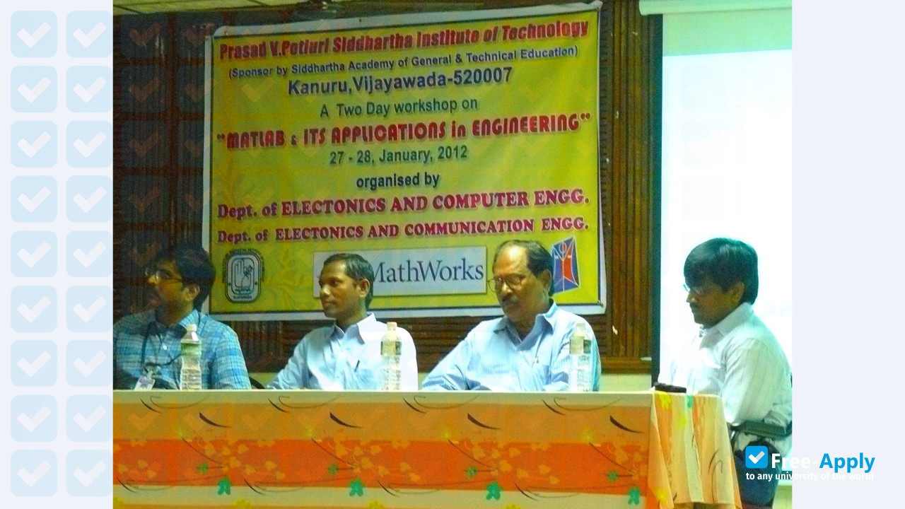 Siddhartha Academy of General & Technical Education photo