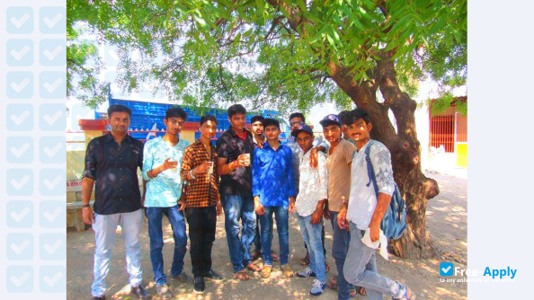 Shree H K Parekh College of Management photo #7