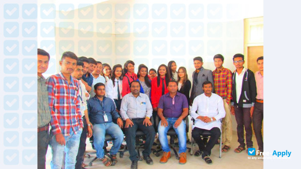 Shree H K Parekh College of Management photo #2