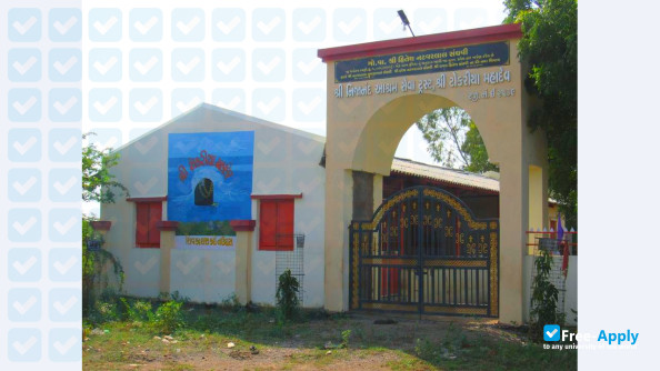 Shree H K Parekh College of Management photo #6
