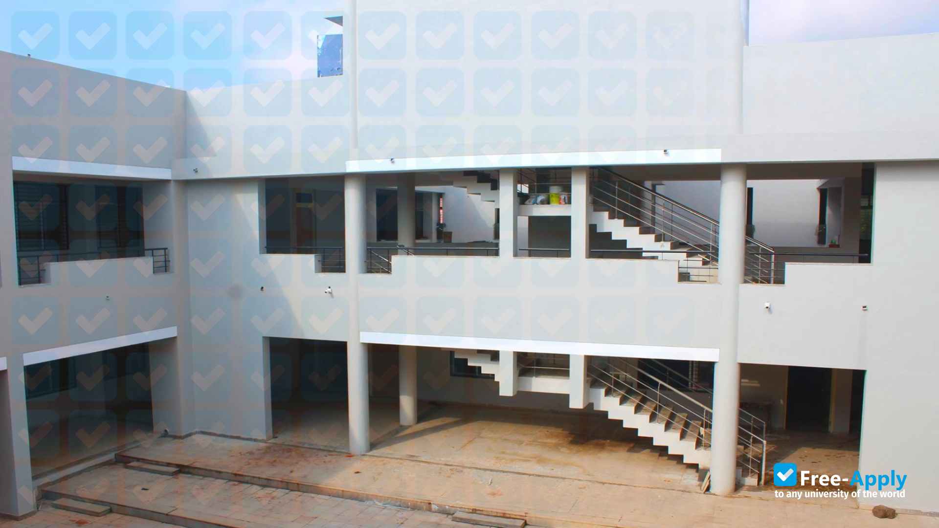 Shree H K Parekh College of Management photo #10