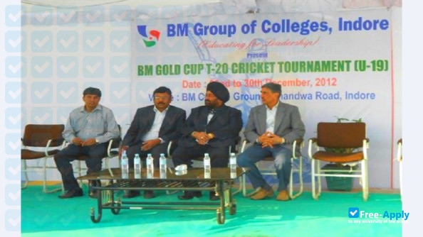 BM Group of Institutions photo #4