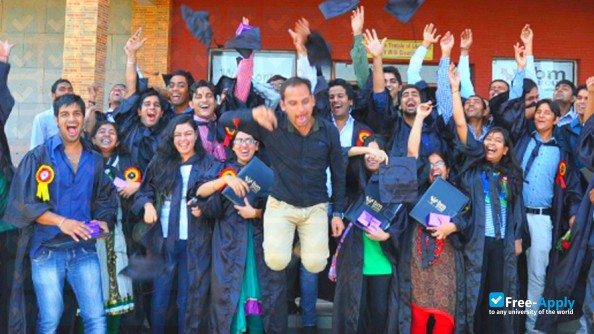 Photo de l’BM Group of Institutions #5