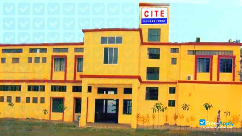 Photo de l’College of IT & Management Education Bhubaneswar #4
