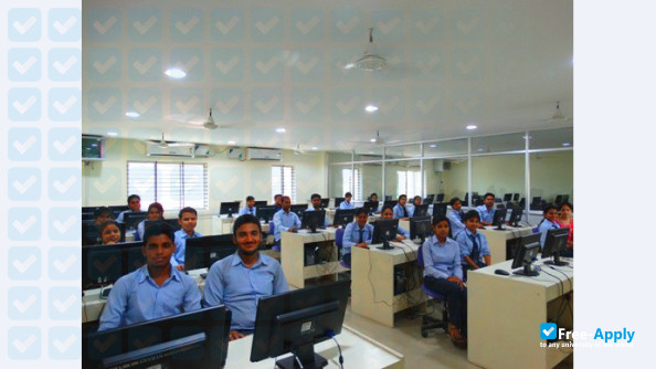 Photo de l’College of IT & Management Education Bhubaneswar #4