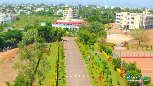 Guru Gobind Singh Polytechnic Nasik фотография №1
