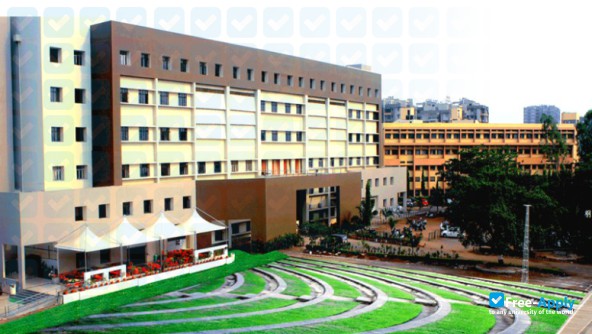 Guru Gobind Singh Polytechnic Nasik фотография №2