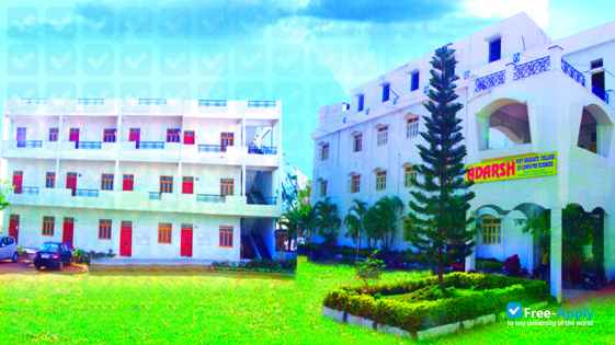Foto de la Adarsha Law College #8