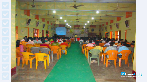 Jagdam College photo #2