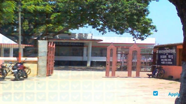 Foto de la Jagdam College