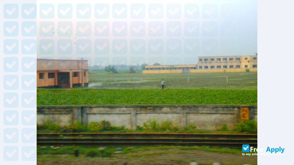 Photo de l’Jagdam College #1