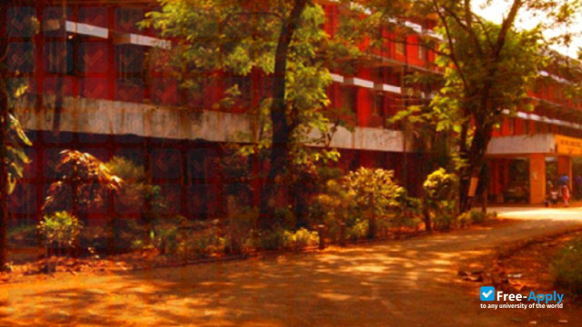Government College of Arts and Science Surandai фотография №3