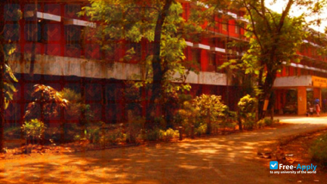 Photo de l’Government College of Arts and Science Surandai #1