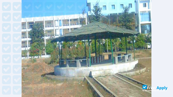 Foto de la Bansal College of Engineering #5