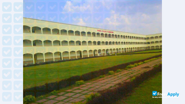 Bansal College of Engineering photo #4