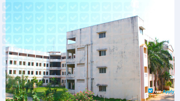Jaya College of Engineering and Technology photo #15