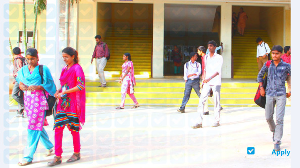 Jaya College of Engineering and Technology photo #3