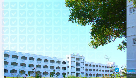 Jaya College of Engineering and Technology photo #6