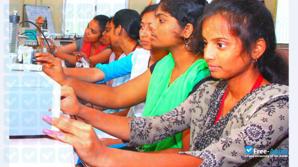Jaya College of Engineering and Technology photo #11