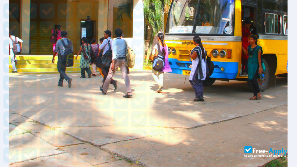 Jaya College of Engineering and Technology photo #12