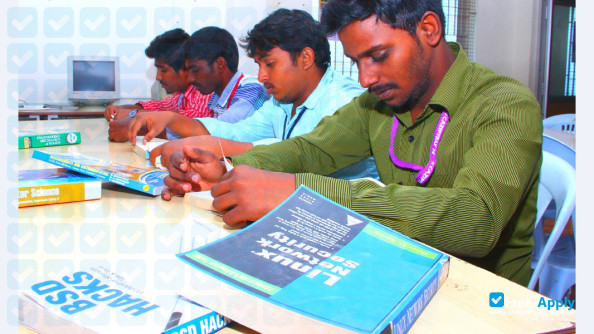 Jaya College of Engineering and Technology photo #4